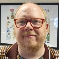 Rupert Stratton