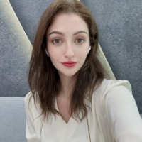 Darlene Alexis Mironova