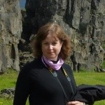 Jackie Almond