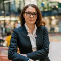 Agnieszka Ewa Pietrzak