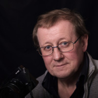 Stephen Burroughs