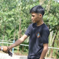 Miftah Udin