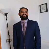 Dhruv Agarwal