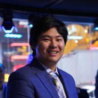 Mason Chu