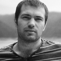Alexei Gubenco