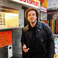 Alex Peppiatt