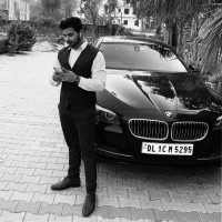 Chirag Bhardwaj