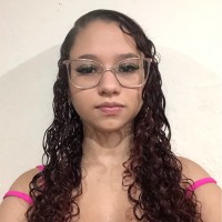 Vitória Helen
