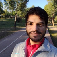 Armando Robles Liberato