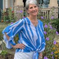 Pamela Zurbrick