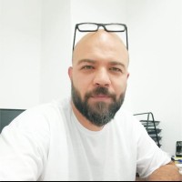 Murat Çetin