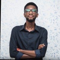 Dominic Agyili