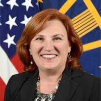 Marianne Bailey