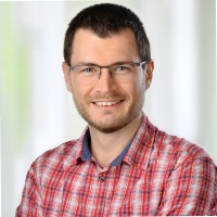 Dominik Geb