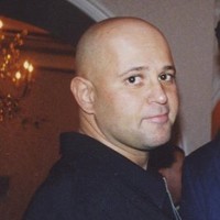 Brant Davis