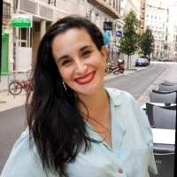 Lorena Barroso Garrote