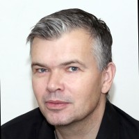 Alun Roberts