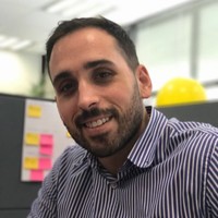 Diego Valdivia Grimm