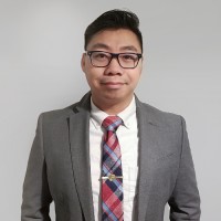 Charles Xiong