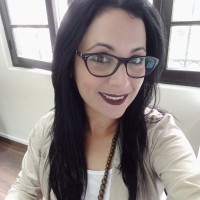 Ysdaly Hernandez