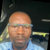 Patrick Oupa Moreosele