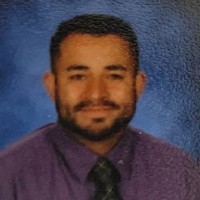 Jose Bermudez