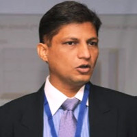 Ashish Joshi