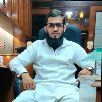 Ayyub Shaikh