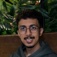 Osama Alamoudi