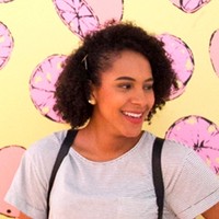 Janae Hall