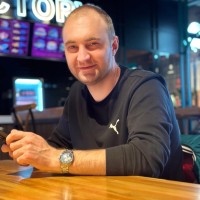 Serghei Granoboy
