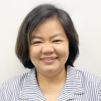 Ma Rhoda Socorro Valdez