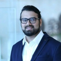 Nitish Kulkarni