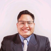 Kevin Iván Lizano Flores