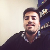Nicolas Gaston Mercado Fernandez