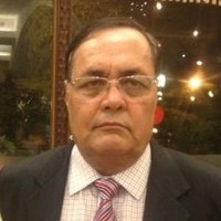 Dr Syed Sajjad Hussa Husain