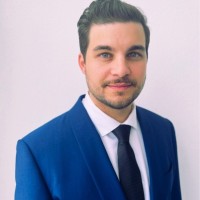 Nicholas Paola, Mha