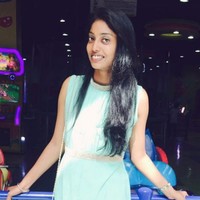 Sridevi Srinivasan