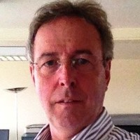 David Richmond