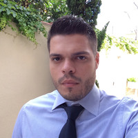 Alex Canale