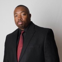 Ellington Adams, Jr