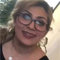 Rita Afshar