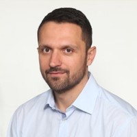 Borislav Stamenic