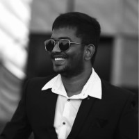 Vigneshwaran K