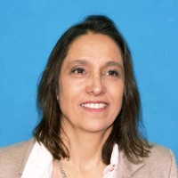 María De Los Angeles Ariente