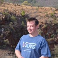 Johnny Grobler