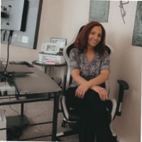 Ingrid Hernandez