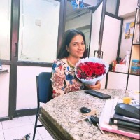 Ayushi Yadav