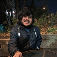 Jaydeep Ramnani