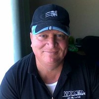 Burger Van Der Westhuizen